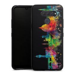 Silicone Case black