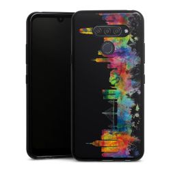 Silicone Case black