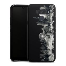 Silicone Case black