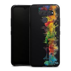 Silicone Case black