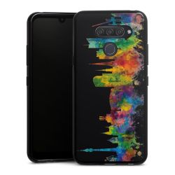 Silicone Case black