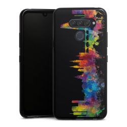 Silicone Case black