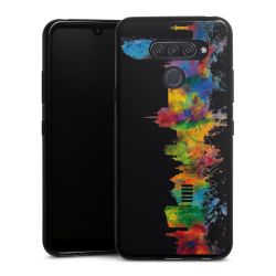 Silicone Case black