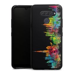 Silicone Case black