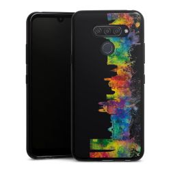 Silicone Case black