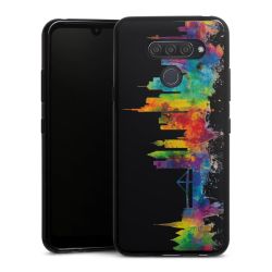 Silicone Case black