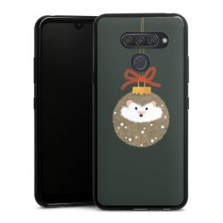 Silicone Case black