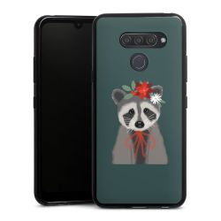 Silicone Case black