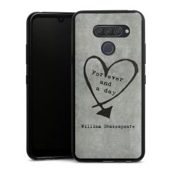 Silicone Case black