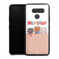 Silicone Case black