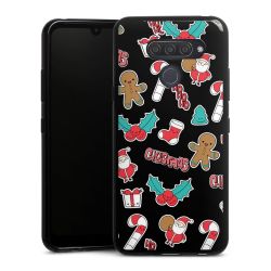 Silicone Case black