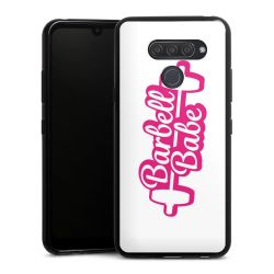 Silicone Case black