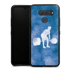 Silicone Case black