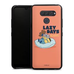 Silicone Case black