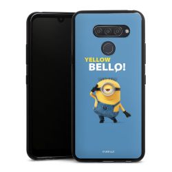 Silicone Case black