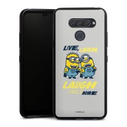 Silicone Case black