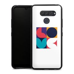 Silicone Case black