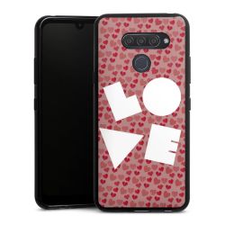 Silicone Case black