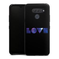 Silicone Case black