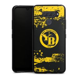 Silicone Case black