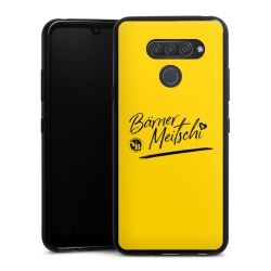 Silicone Case black