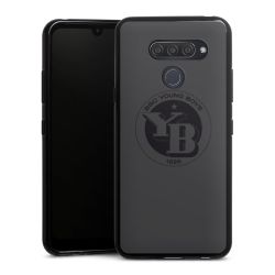 Silicone Case black