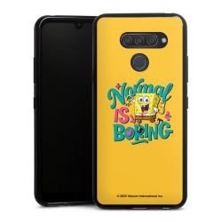 Silicone Case black