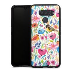 Silicone Case black