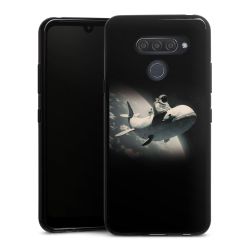 Silicone Case black