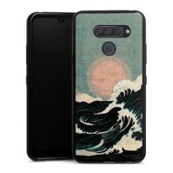 Silicone Case black