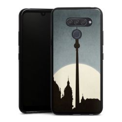 Silicone Case black