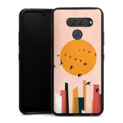 Silicone Case black