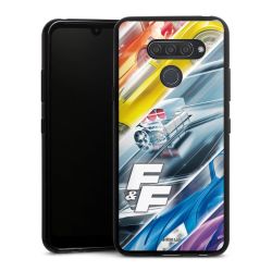 Silicone Case black