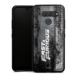 Silicone Case black