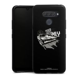 Silicone Case black