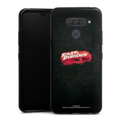 Silicone Case black