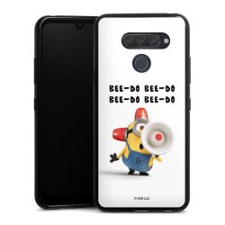 Silicone Case black