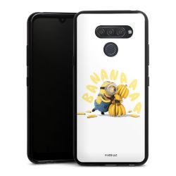 Silicone Case black