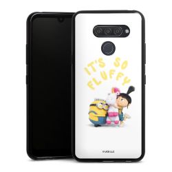 Silicone Case black