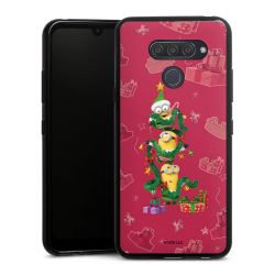 Silicone Case black