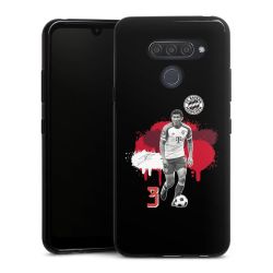 Silicone Case black