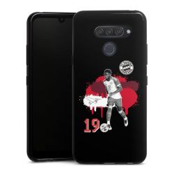 Silicone Case black