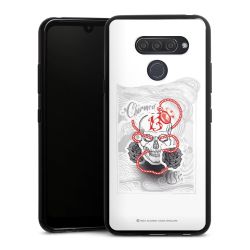 Silicone Case black