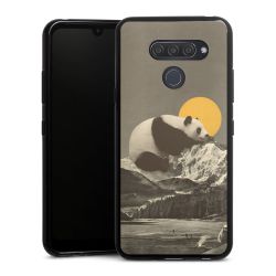 Silicone Case black