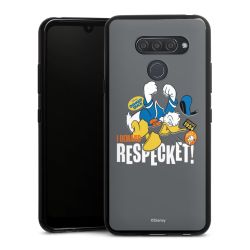 Silicone Case black