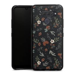 Silicone Case black