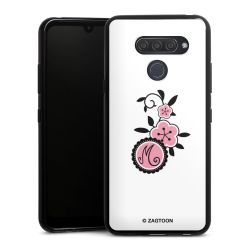 Silicone Case black