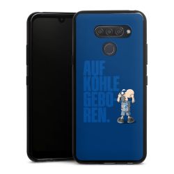 Silicone Case black