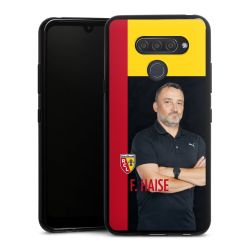 Silicone Case black