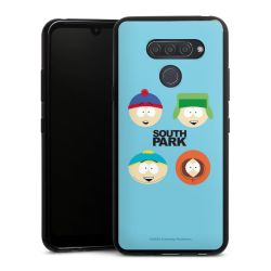 Silicone Case black